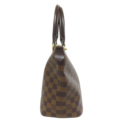 LOUIS VUITTON N51183  Saleya PM Tote Bag Damier canvas Ladies [Used]
