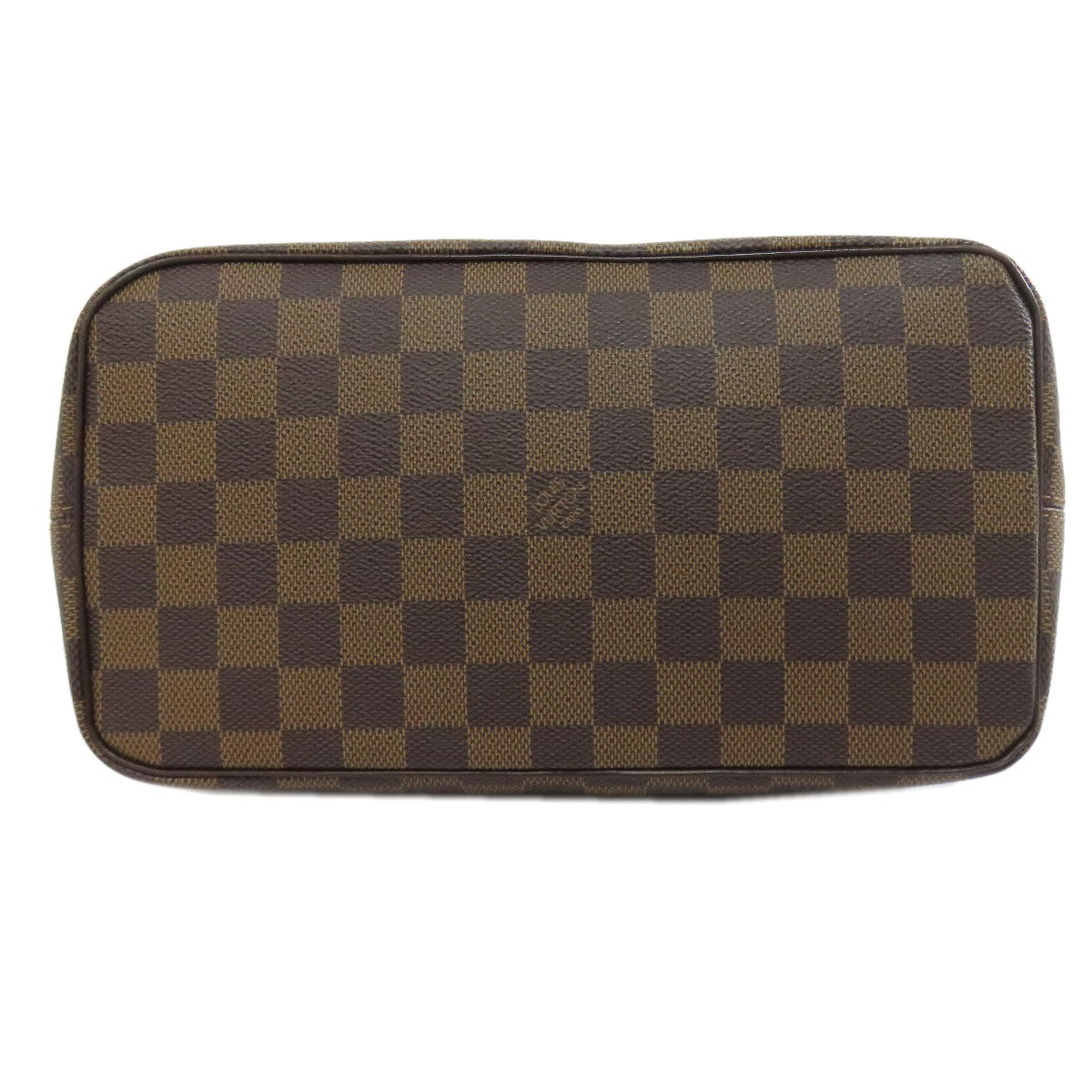 LOUIS VUITTON N51183  Saleya PM Tote Bag Damier canvas Ladies [Used]