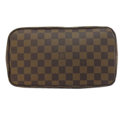 LOUIS VUITTON N51183  Saleya PM Tote Bag Damier canvas Ladies [Used]