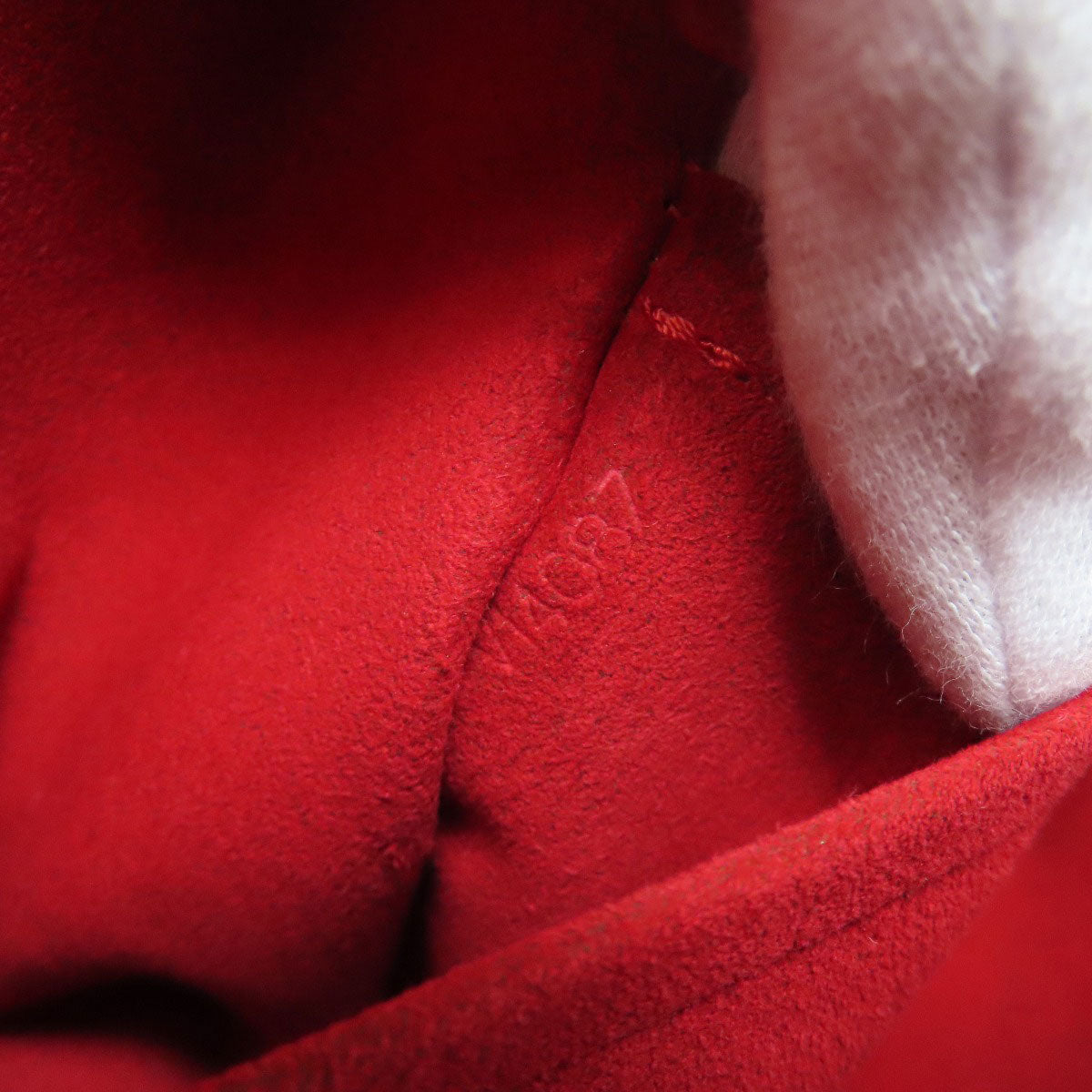 LOUIS VUITTON N51183  Saleya PM Tote Bag Damier canvas Ladies [Used]