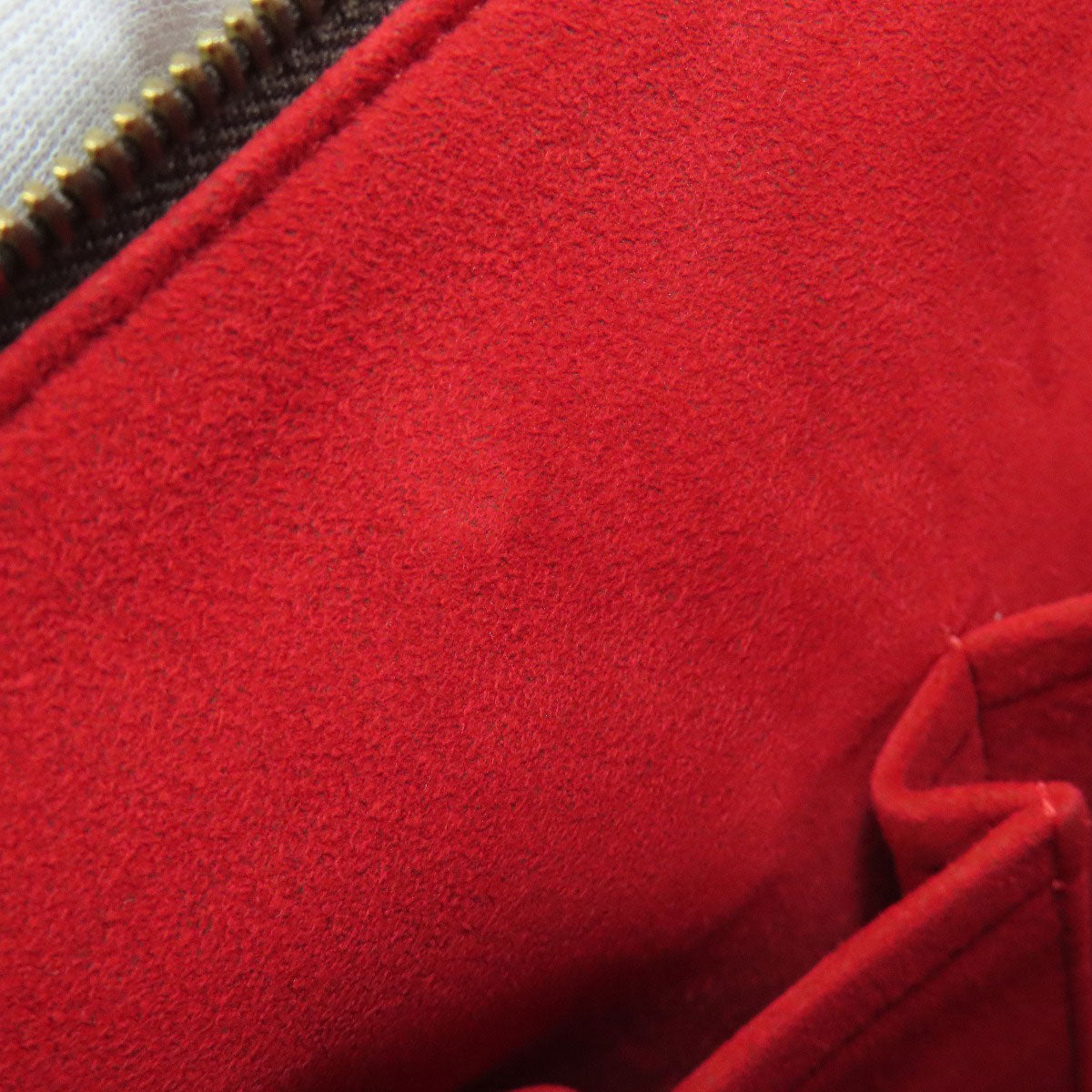 LOUIS VUITTON N51183  Saleya PM Tote Bag Damier canvas Ladies [Used]