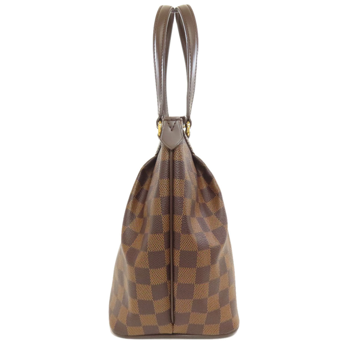 LOUIS VUITTON N41102 Westminster PM Tote Bag Damier canvas Ladies [Used]