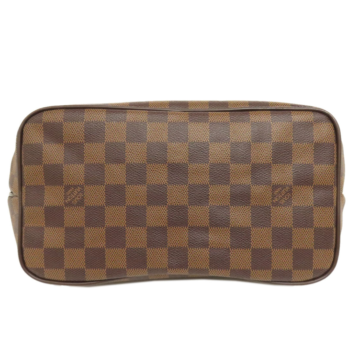 LOUIS VUITTON N41102 Westminster PM Tote Bag Damier canvas Ladies [Used]