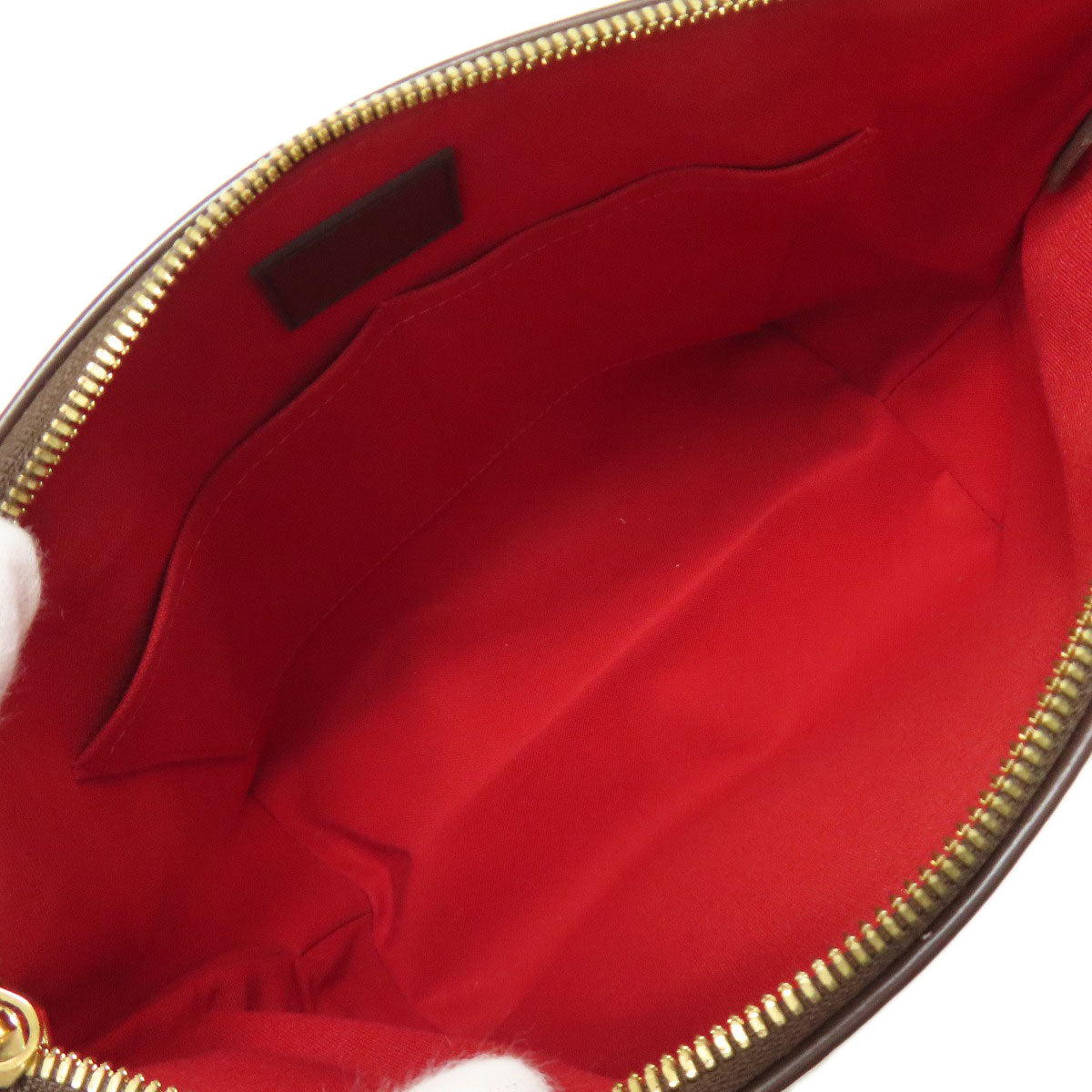 LOUIS VUITTON N41102 Westminster PM Tote Bag Damier canvas Ladies [Used]