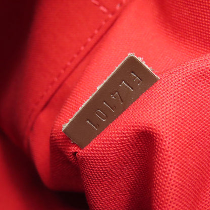 LOUIS VUITTON N41102 Westminster PM Tote Bag Damier canvas Ladies [Used]