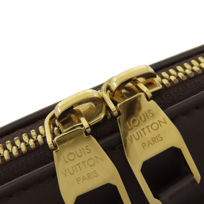 LOUIS VUITTON N41102 Westminster PM Tote Bag Damier canvas Ladies [Used]