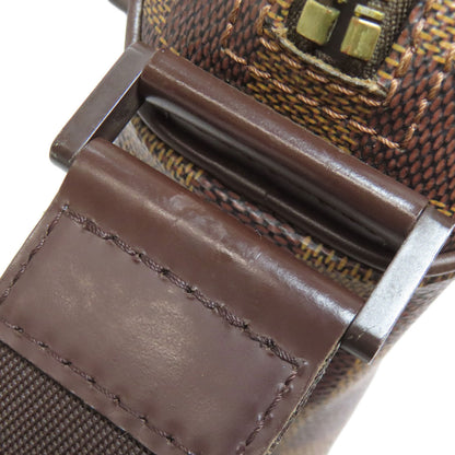 LOUIS VUITTON N41442 Olaf PM Shoulder Bag Damier canvas Ladies [Used]