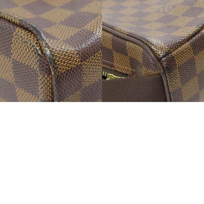 LOUIS VUITTON N41442 Olaf PM Shoulder Bag Damier canvas Ladies [Used]