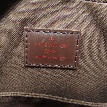 LOUIS VUITTON N41442 Olaf PM Shoulder Bag Damier canvas Ladies [Used]