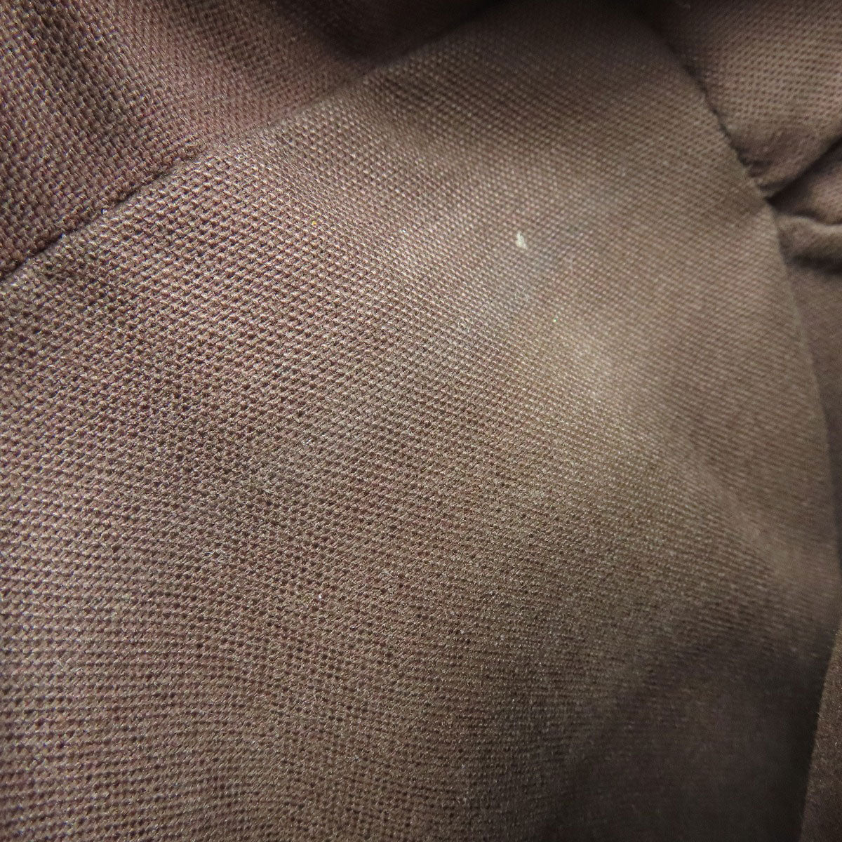 LOUIS VUITTON N41442 Olaf PM Shoulder Bag Damier canvas Ladies [Used]