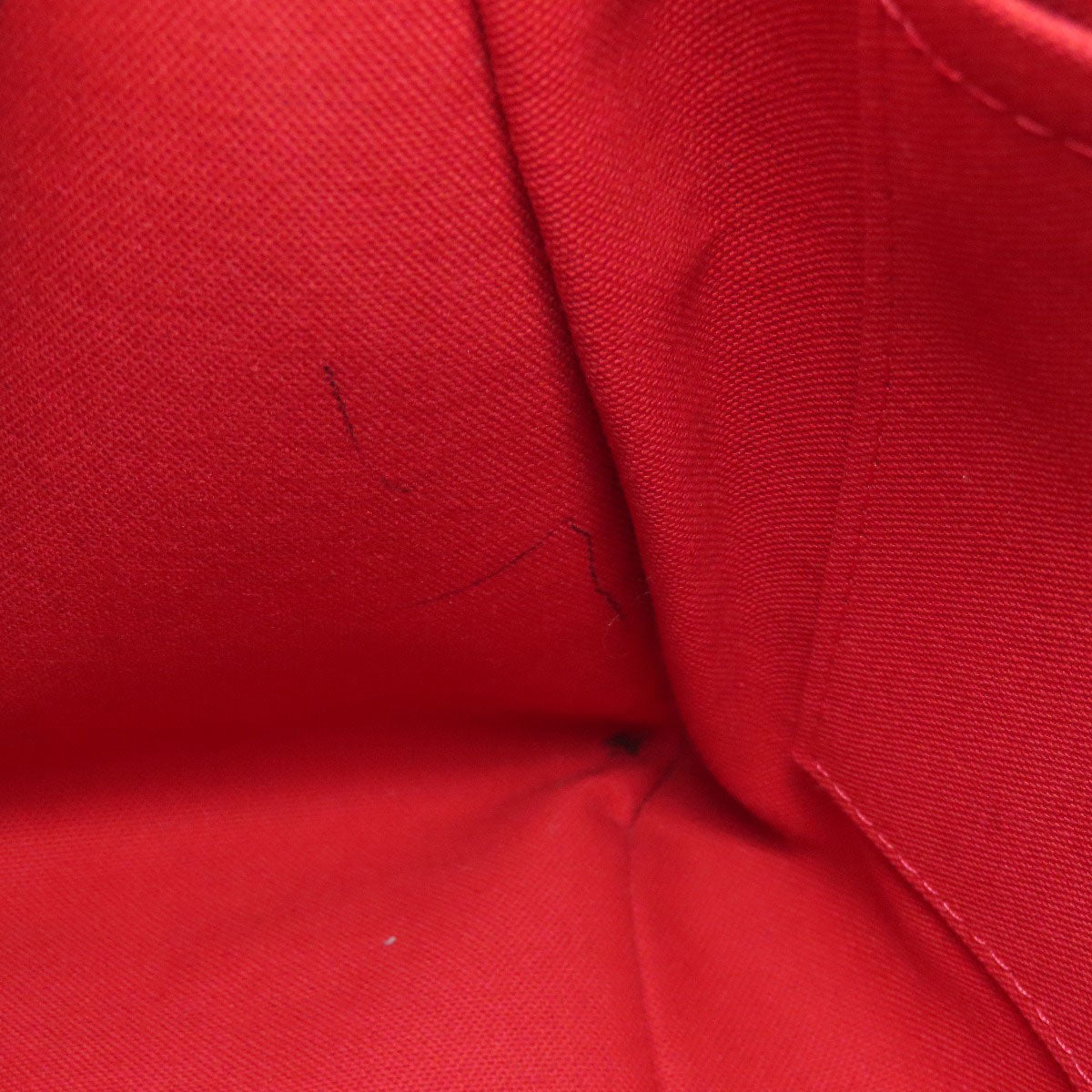 LOUIS VUITTON N41425 Duomo Shoulder Bag Damier canvas Ladies [Used]