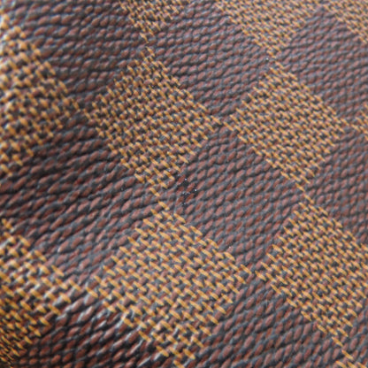 LOUIS VUITTON N41425 Duomo Shoulder Bag Damier canvas Ladies [Used]