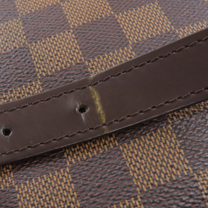 LOUIS VUITTON N41425 Duomo Shoulder Bag Damier canvas Ladies [Used]