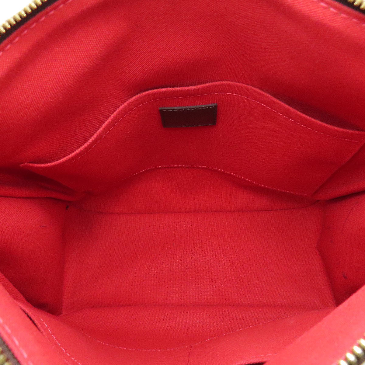 LOUIS VUITTON N41425 Duomo Shoulder Bag Damier canvas Ladies [Used]