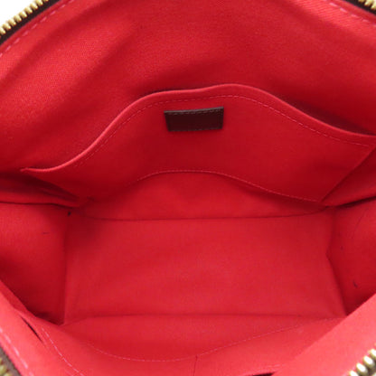 LOUIS VUITTON N41425 Duomo Shoulder Bag Damier canvas Ladies [Used]