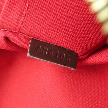 LOUIS VUITTON N41425 Duomo Shoulder Bag Damier canvas Ladies [Used]