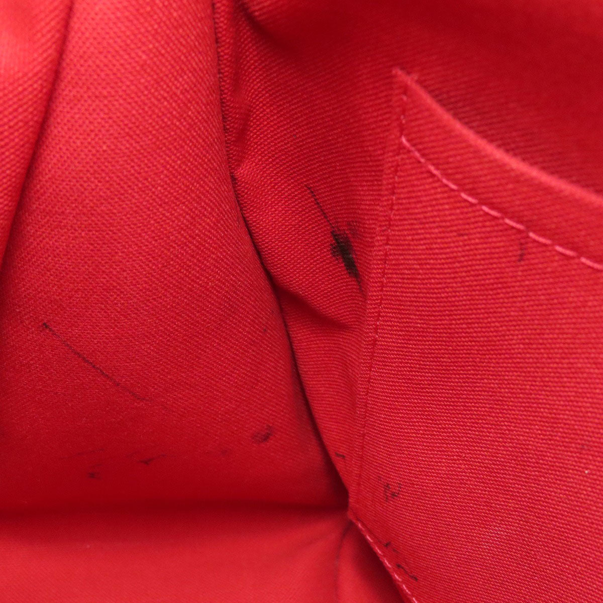 LOUIS VUITTON N41425 Duomo Shoulder Bag Damier canvas Ladies [Used]