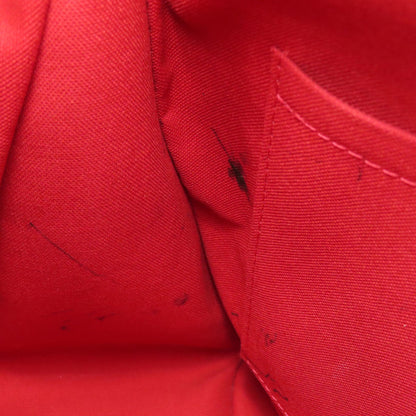 LOUIS VUITTON N41425 Duomo Shoulder Bag Damier canvas Ladies [Used]