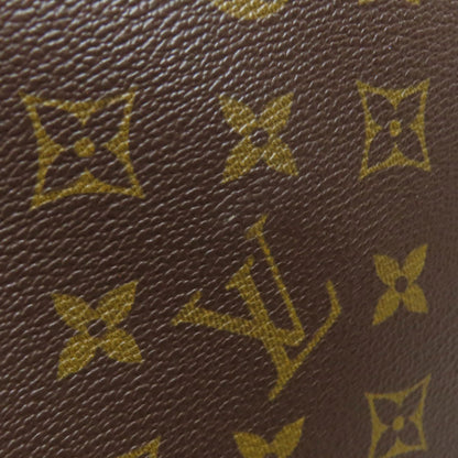 LOUIS VUITTON M51145 Looping GM Shoulder Bag Monogram canvas Ladies [Used]