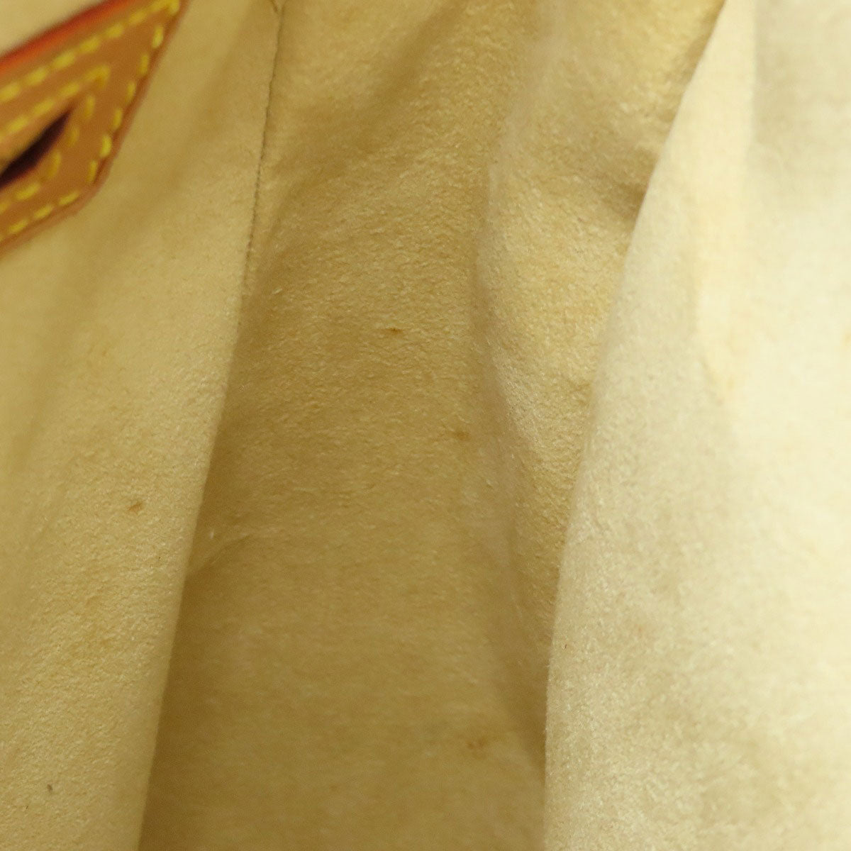 LOUIS VUITTON M51145 Looping GM Shoulder Bag Monogram canvas Ladies [Used]