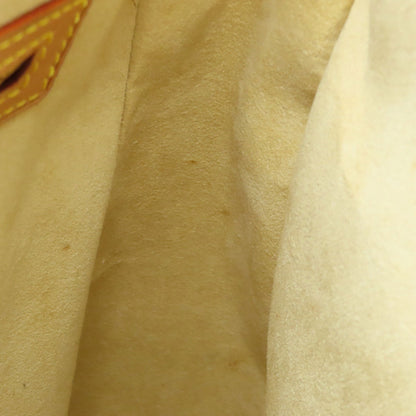 LOUIS VUITTON M51145 Looping GM Shoulder Bag Monogram canvas Ladies [Used]