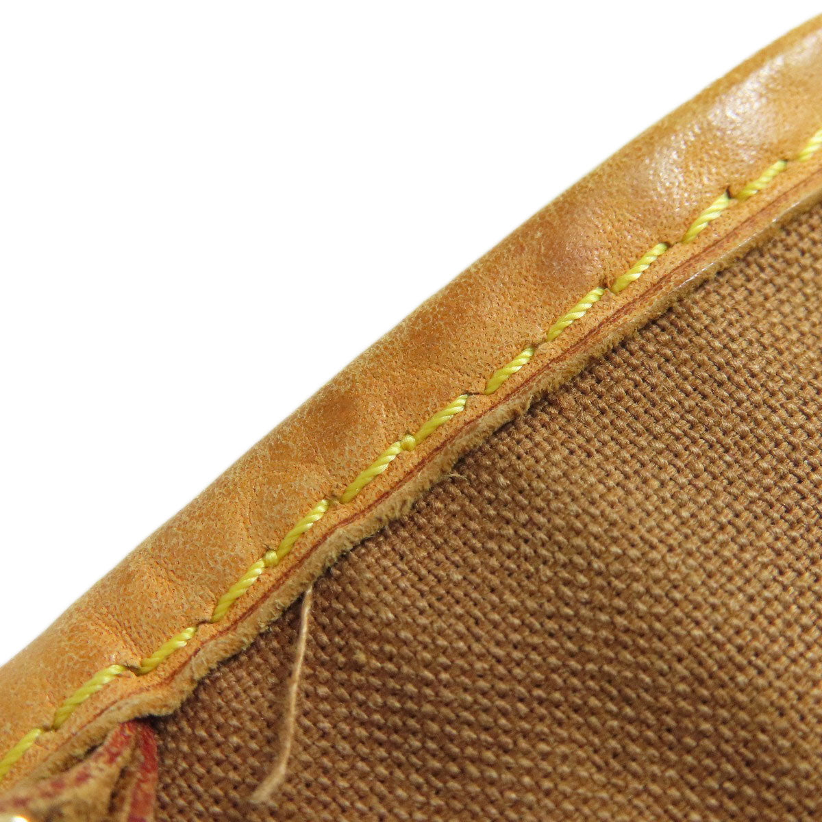 LOUIS VUITTON M51153 Batignor Tote Bag Monogram canvas Ladies [Used]