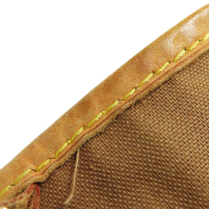 LOUIS VUITTON M51153 Batignor Tote Bag Monogram canvas Ladies [Used]