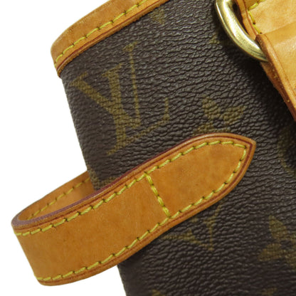 LOUIS VUITTON M51153 Batignor Tote Bag Monogram canvas Ladies [Used]