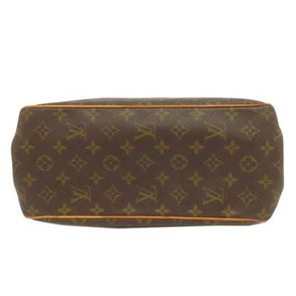 LOUIS VUITTON M51153 Batignor Tote Bag Monogram canvas Ladies [Used]