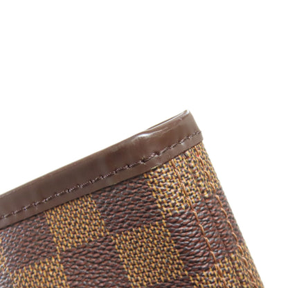 LOUIS VUITTON N51106 Neverfull GM (old) Tote Bag Damier canvas Ladies [Used]