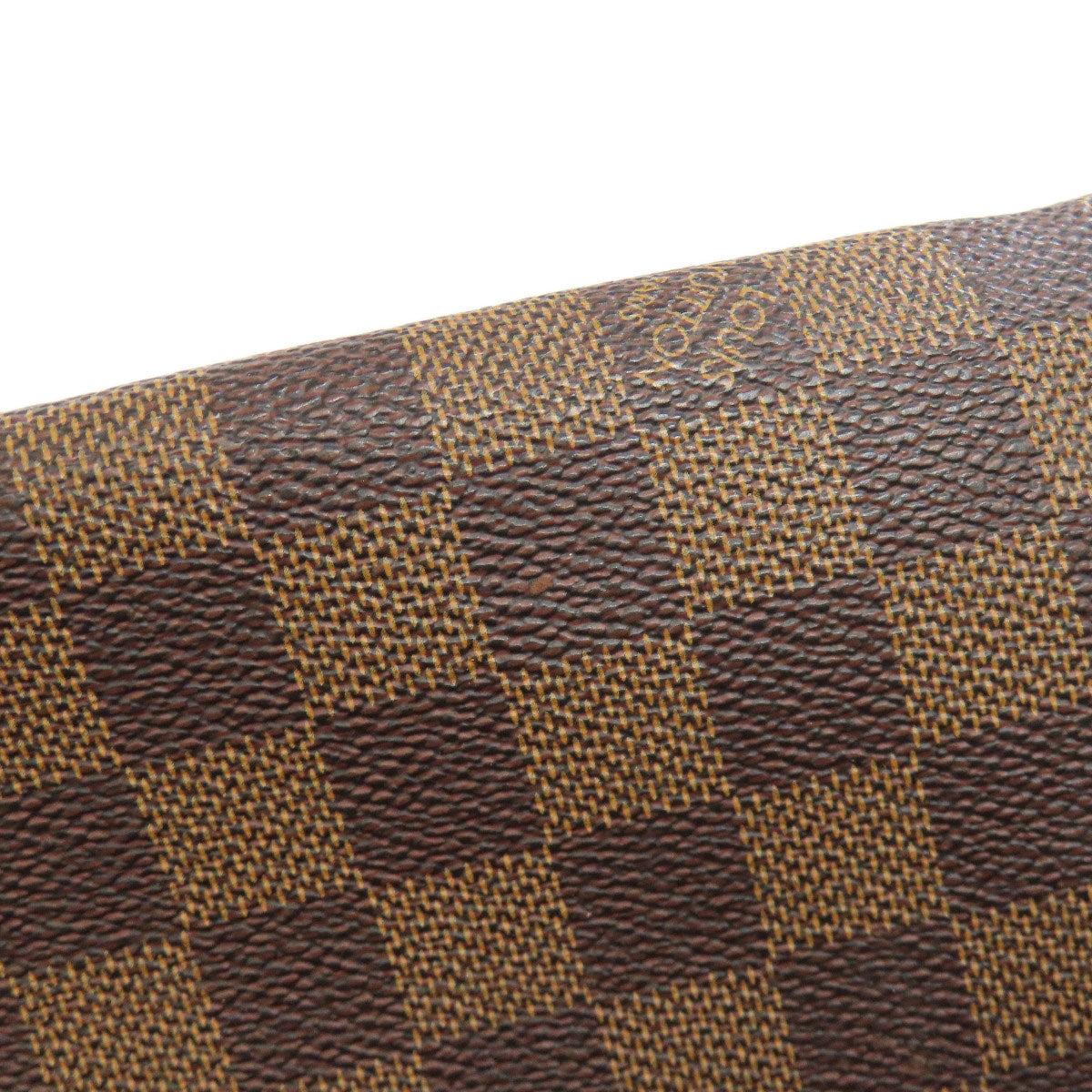 LOUIS VUITTON N51106 Neverfull GM (old) Tote Bag Damier canvas Ladies [Used]