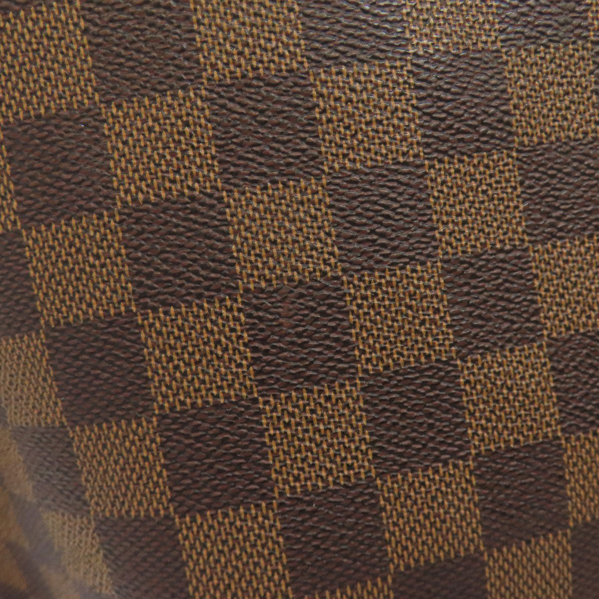 LOUIS VUITTON N51106 Neverfull GM (old) Tote Bag Damier canvas Ladies [Used]