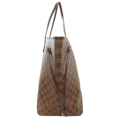 LOUIS VUITTON N51106 Neverfull GM (old) Tote Bag Damier canvas Ladies [Used]