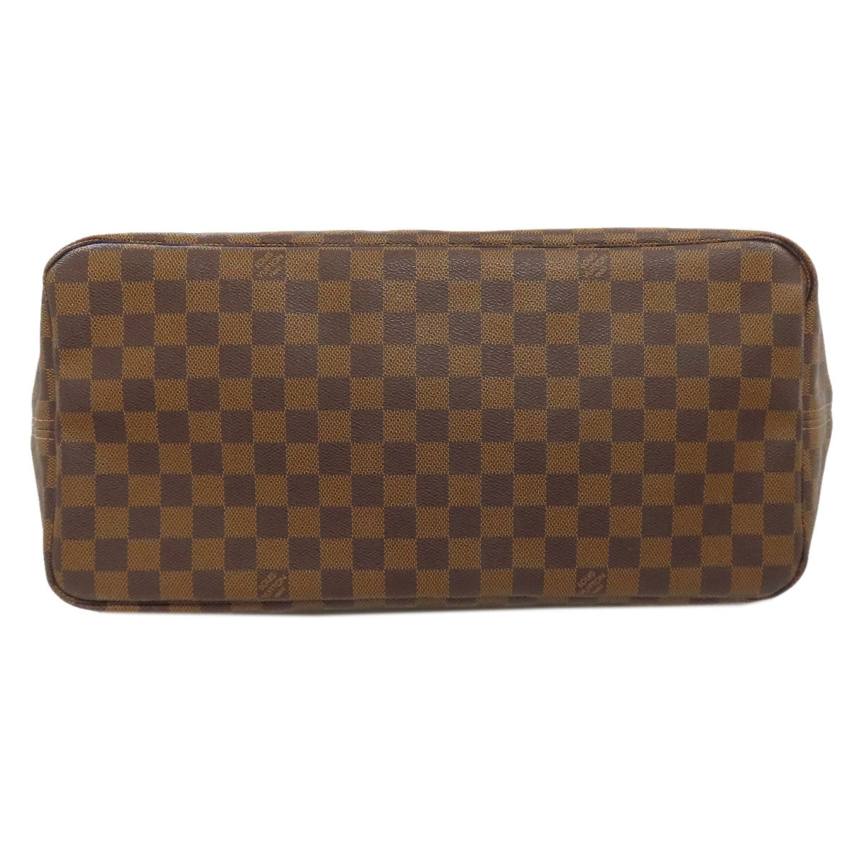 LOUIS VUITTON N51106 Neverfull GM (old) Tote Bag Damier canvas Ladies [Used]