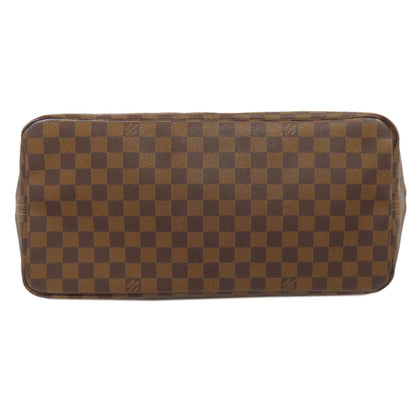 LOUIS VUITTON N51106 Neverfull GM (old) Tote Bag Damier canvas Ladies [Used]