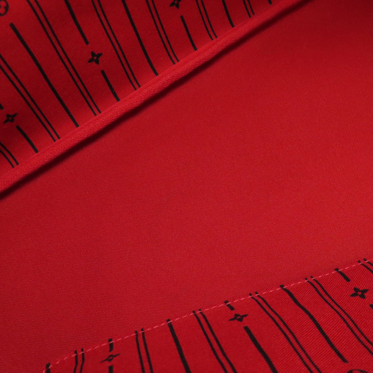 LOUIS VUITTON N51106 Neverfull GM (old) Tote Bag Damier canvas Ladies [Used]