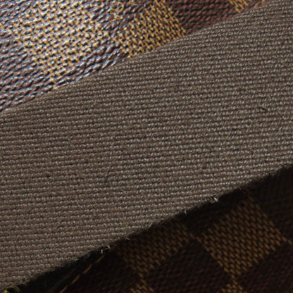 LOUIS VUITTON N51211 Brooklyn MM Shoulder Bag Damier canvas Ladies [Used]