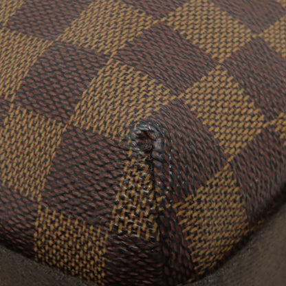 LOUIS VUITTON N51211 Brooklyn MM Shoulder Bag Damier canvas Ladies [Used]