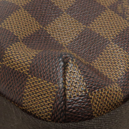 LOUIS VUITTON N51211 Brooklyn MM Shoulder Bag Damier canvas Ladies [Used]