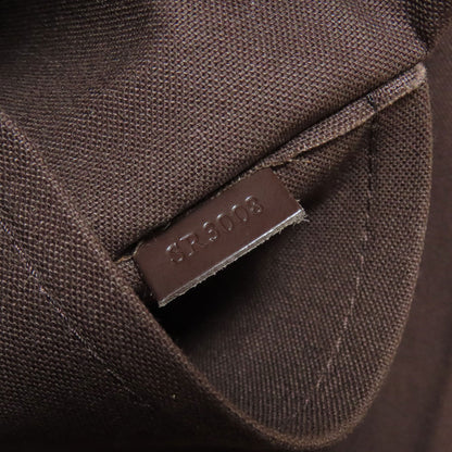 LOUIS VUITTON N51211 Brooklyn MM Shoulder Bag Damier canvas Ladies [Used]