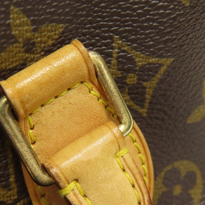 LOUIS VUITTON M40009 Popan cool Handbag Monogram canvas Ladies [Used]