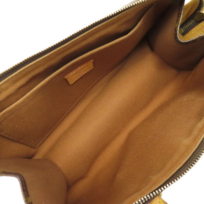 LOUIS VUITTON M40009 Popan cool Handbag Monogram canvas Ladies [Used]