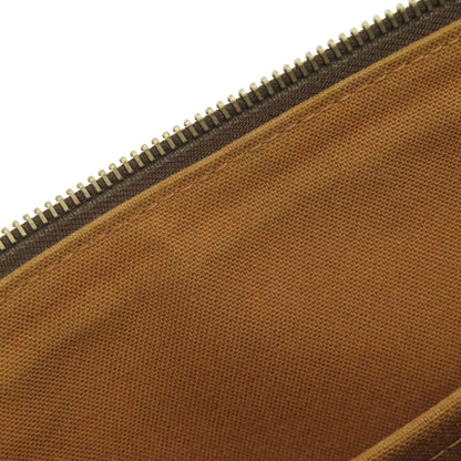LOUIS VUITTON M40009 Popan cool Handbag Monogram canvas Ladies [Used]