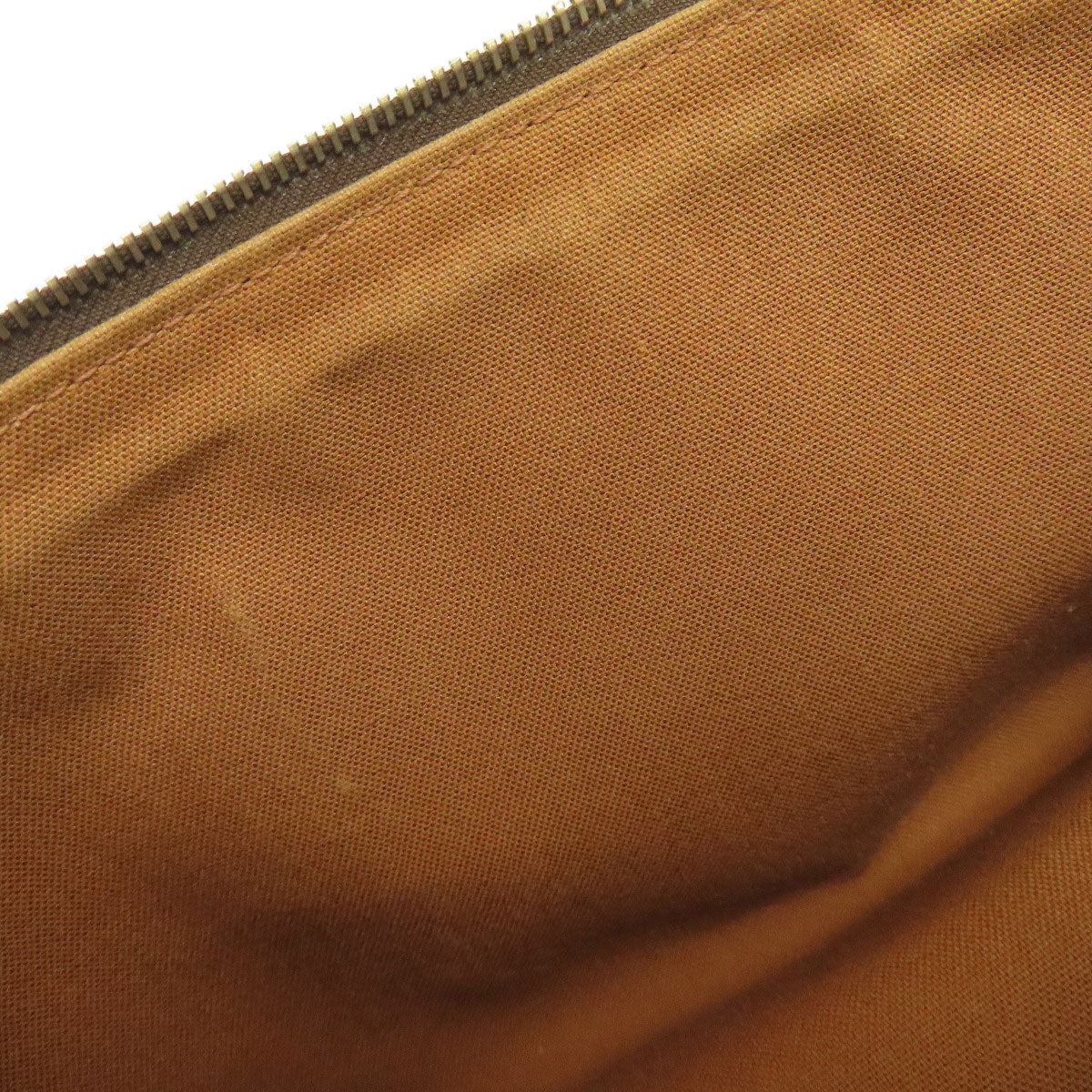 LOUIS VUITTON M40009 Popan cool Handbag Monogram canvas Ladies [Used]