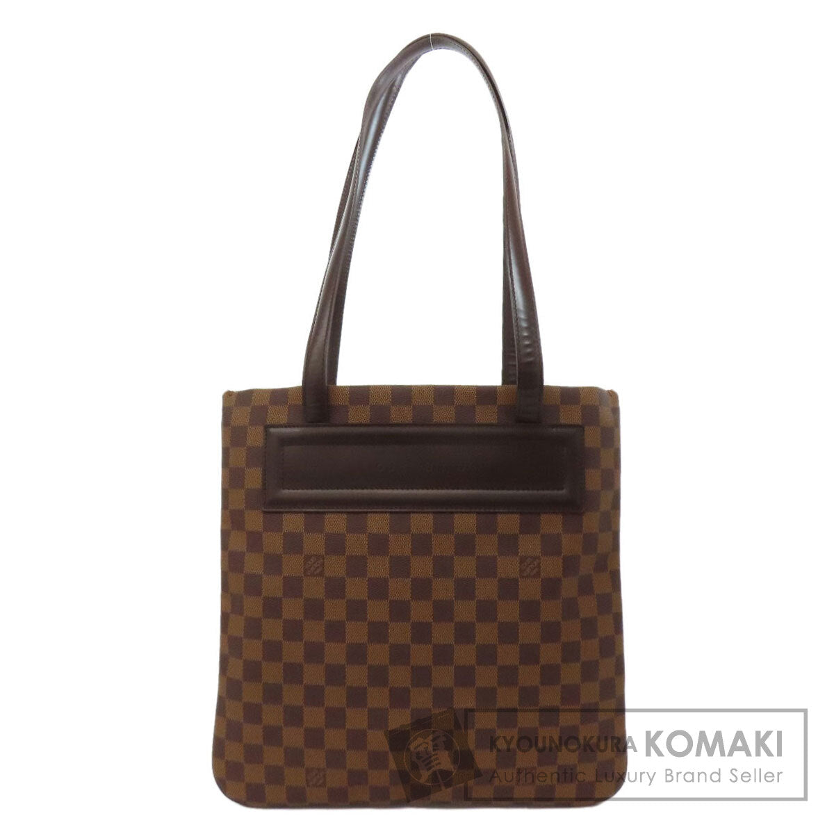LOUIS VUITTON N51149 Clifton Tote Bag Damier canvas Ladies [Used]