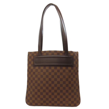 LOUIS VUITTON N51149 Clifton Tote Bag Damier canvas Ladies [Used]
