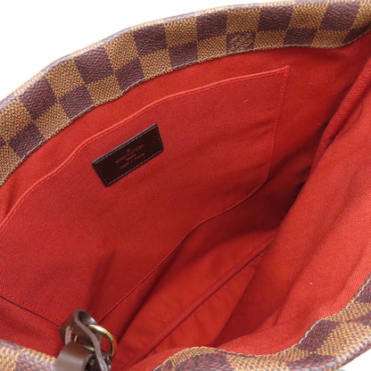 LOUIS VUITTON N51149 Clifton Tote Bag Damier canvas Ladies [Used]