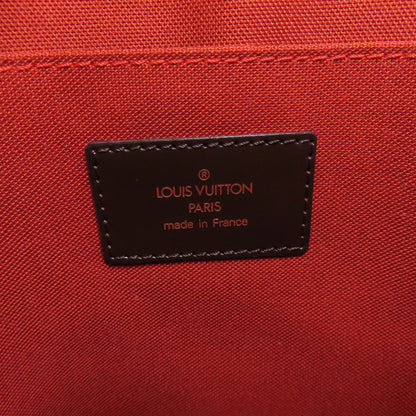 LOUIS VUITTON N51149 Clifton Tote Bag Damier canvas Ladies [Used]