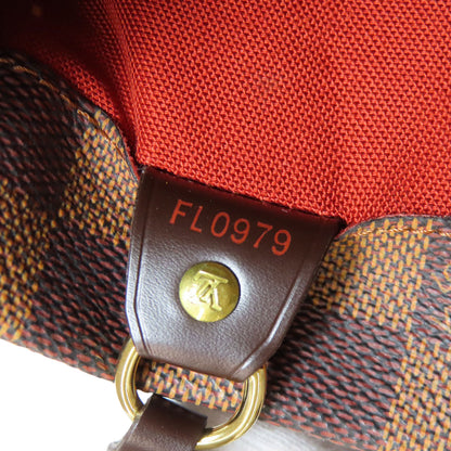 LOUIS VUITTON N51149 Clifton Tote Bag Damier canvas Ladies [Used]