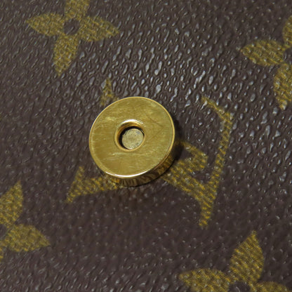 LOUIS VUITTON M51257 Musette Tango Short Shoulder Bag Monogram canvas Ladies [Used]